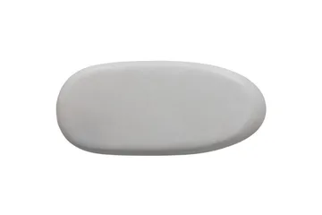 Soffbord Sten - Vit, 28x100x43 cm - Möbler - Bord & matgrupper - Soffbord