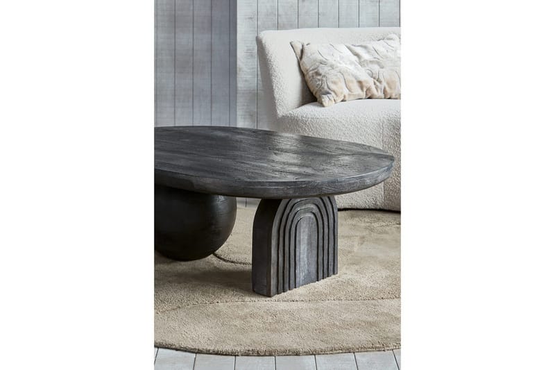 Soffbord Steppe - Möbler - Bord & matgrupper - Soffbord