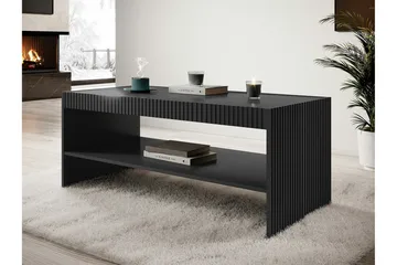 Strontian Soffbord 57 cm Scandinavian Choice Grey - Möbler - Bord & matgrupper - Soffbord