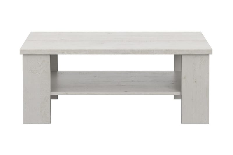 Svetis Soffbord 107 cm - Brun - Möbler - Bord & matgrupper - Soffbord