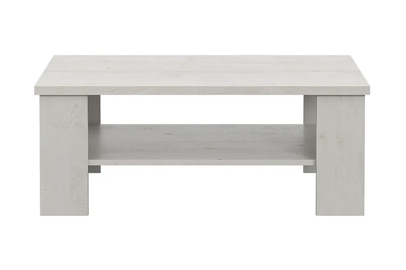 Svetis Soffbord 107 cm, Brun