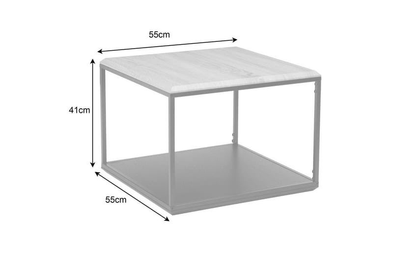 Soffbord Taion - Möbler - Bord & matgrupper - Soffbord