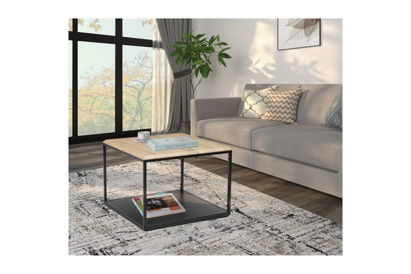 Soffbord Taion - Möbler - Bord & matgrupper - Soffbord