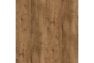 Tallow 110 cm Rektangulärt Soffbord i Mörkt Trä - Brun - Möbler - Bord & matgrupper - Soffbord