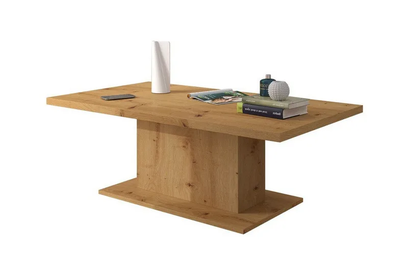Tallow Soffbord 60 cm NO_BRAND Brown, undefined