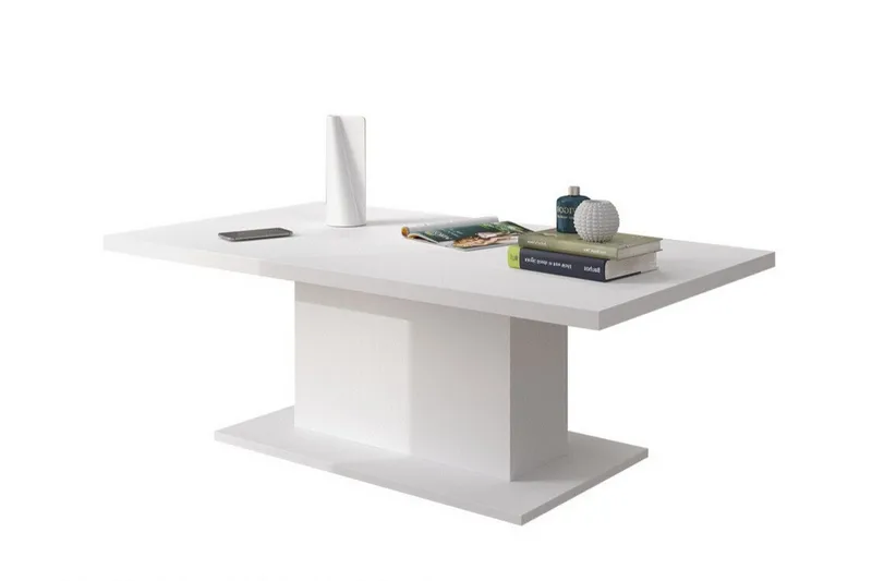 Tallow Soffbord 60 cm NO_BRAND White, undefined