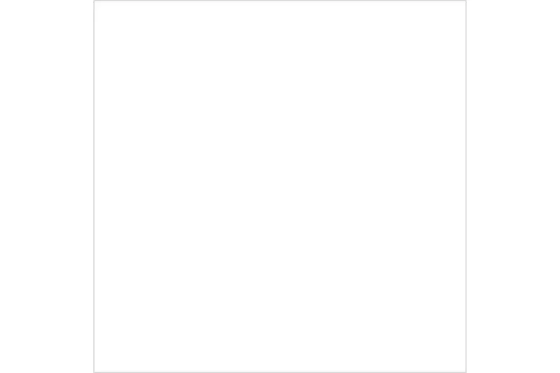 Tallow Soffbord 60 cm NO_BRAND White - Möbler - Bord & matgrupper - Soffbord