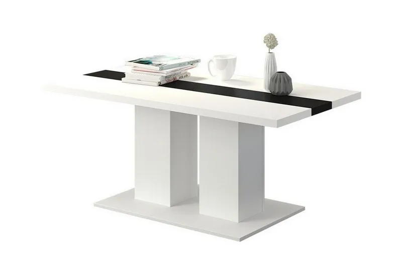 Tallow Soffbord 60 cm NO_BRAND White, undefined