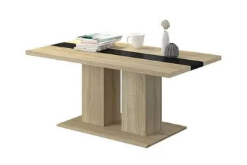Tallow Soffbord 60 cm - Möbler - Bord & matgrupper - Soffbord