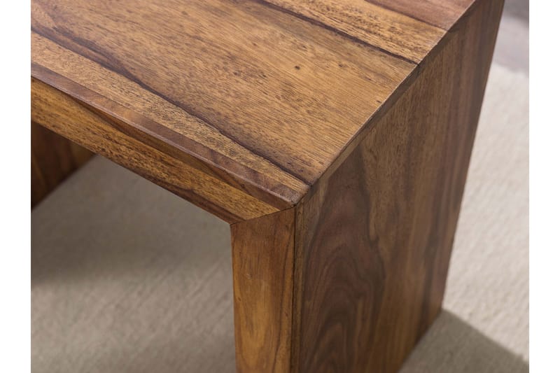 Telander Satsbord 3-pack - Trä/natur - Möbler - Bord & matgrupper - Soffbord