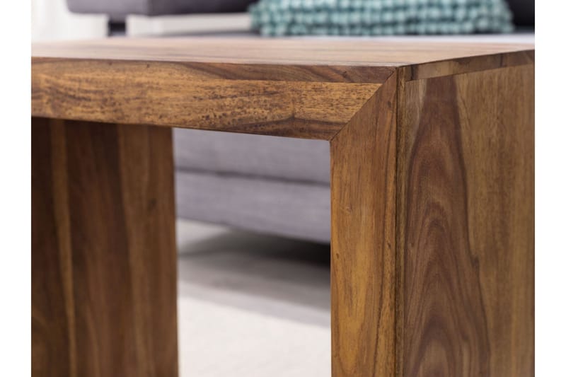 Telander Satsbord 3-pack - Trä/natur - Möbler - Bord & matgrupper - Soffbord