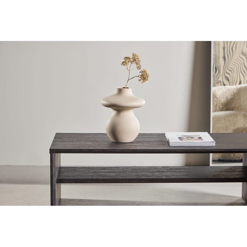 Soffbord Telemarket - Svart - Möbler - Bord & matgrupper - Soffbord