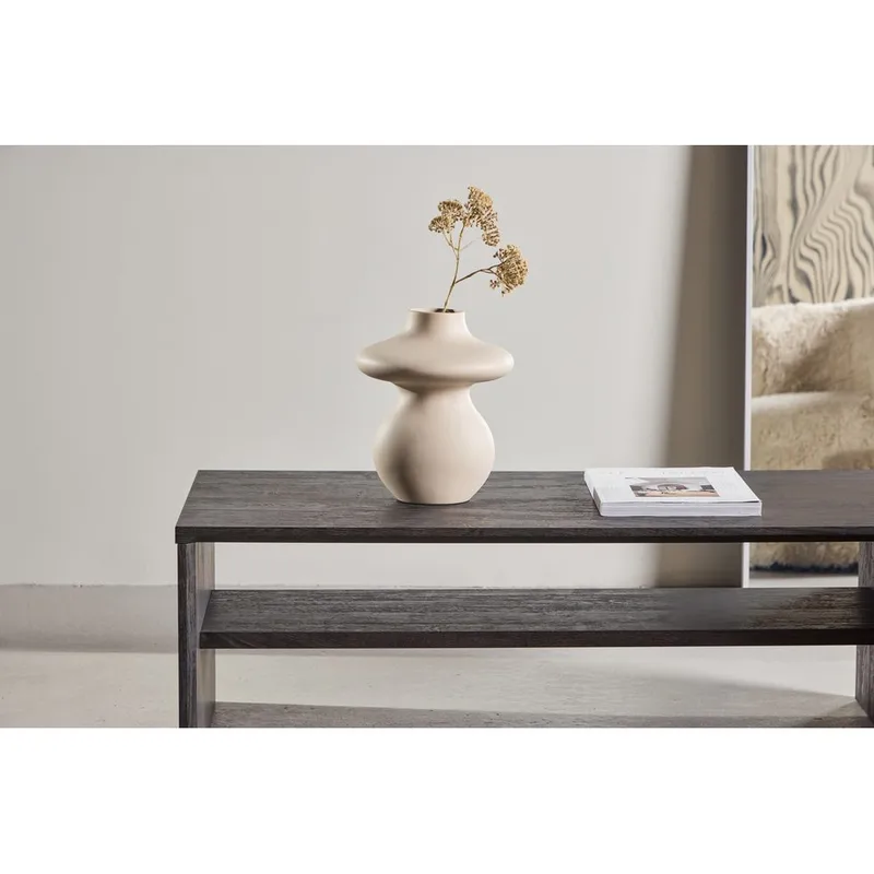 Soffbord Telemarket - Svart - Möbler - Bord & matgrupper - Soffbord