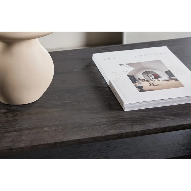 Soffbord Telemarket - Svart - Möbler - Bord & matgrupper - Soffbord