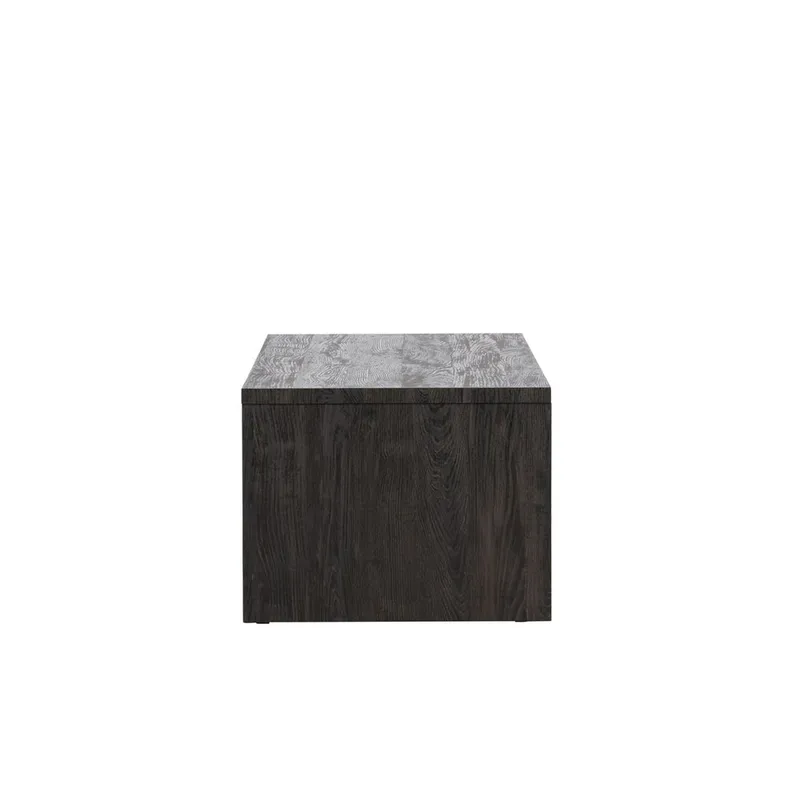 Soffbord Telemarket - Svart - Möbler - Bord & matgrupper - Soffbord