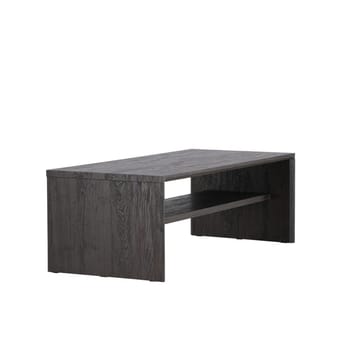 Soffbord Telemarket - Svart - Möbler - Bord & matgrupper - Soffbord
