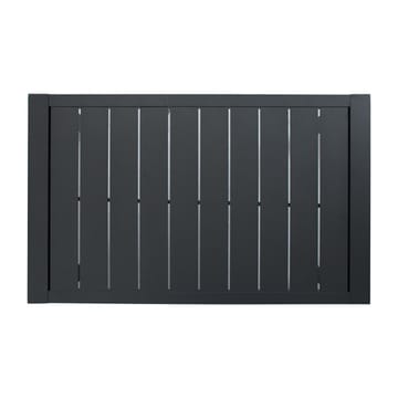 Soffbord Tomson 116x70x45 cm - Mörkgrå - Möbler - Bord & matgrupper - Soffbord