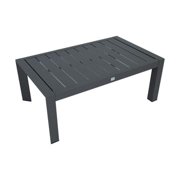 Soffbord Tomson 116x70x45 cm - Mörkgrå - Möbler - Bord & matgrupper - Soffbord