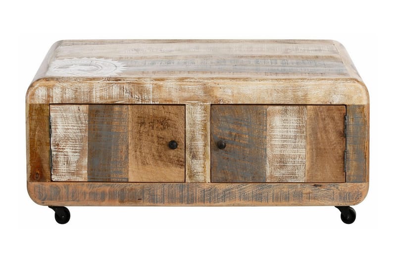 Tufton Soffbord 110 cm - Flerfärgad - Möbler - Bord & matgrupper - Soffbord