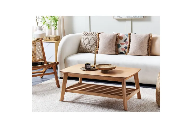 Soffbord Tulare - Möbler - Bord & matgrupper - Soffbord