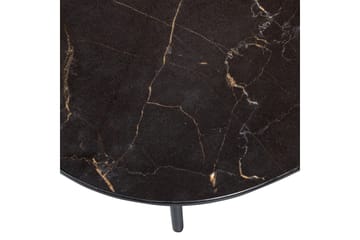 Soffbord Vajen - 70x70 cm - Möbler - Bord & matgrupper - Soffbord