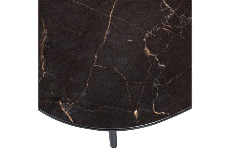 Soffbord Vajen - 70x70 cm - Möbler - Bord & matgrupper - Soffbord