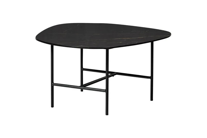 Soffbord Vajen, 70x70 cm