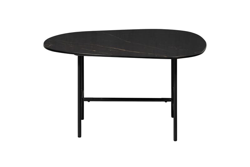 Soffbord Vajen - 70x70 cm - Möbler - Bord & matgrupper - Soffbord