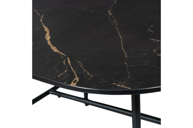 Soffbord Vajen - 70x70 cm - Möbler - Bord & matgrupper - Soffbord