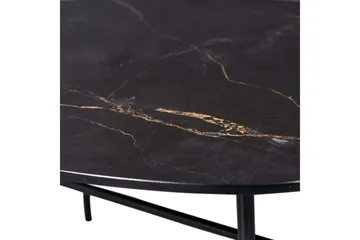 Soffbord Vajen - 80x60 cm - Möbler - Bord & matgrupper - Soffbord