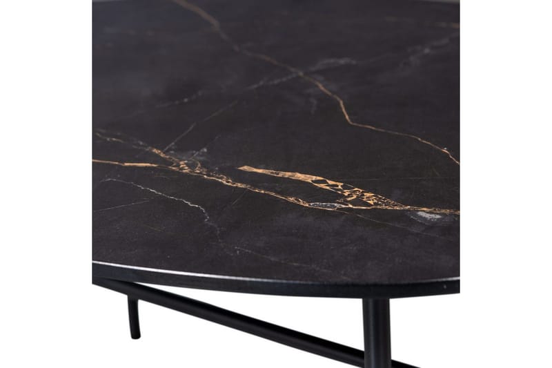 Soffbord Vajen - 80x60 cm - Möbler - Bord & matgrupper - Soffbord