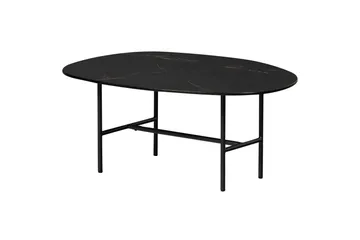 Soffbord Vajen - 80x60 cm - Möbler - Bord & matgrupper - Soffbord