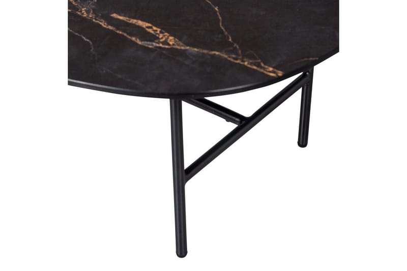 Soffbord Vajen - 80x60 cm - Möbler - Bord & matgrupper - Soffbord