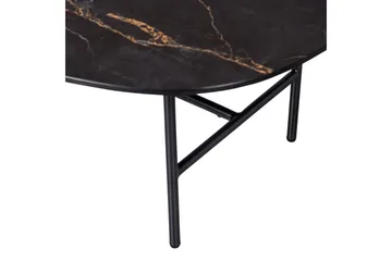 Soffbord Vajen - 80x60 cm - Möbler - Bord & matgrupper - Soffbord