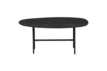 Soffbord Vajen - 80x60 cm - Möbler - Bord & matgrupper - Soffbord