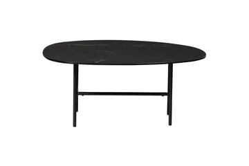 Soffbord Vajen - 80x60 cm - Möbler - Bord & matgrupper - Soffbord