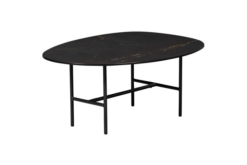 Soffbord Vajen - 80x60 cm - Möbler - Bord & matgrupper - Soffbord