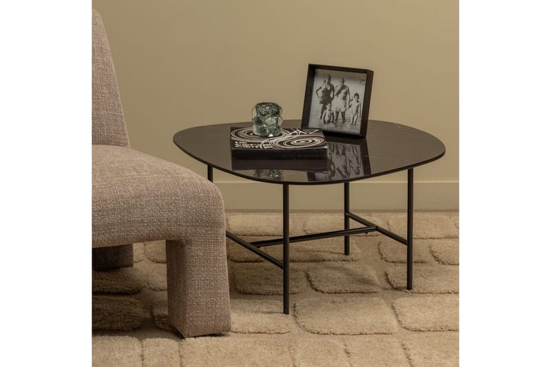 Soffbord Vajen - 80x60 cm - Möbler - Bord & matgrupper - Soffbord