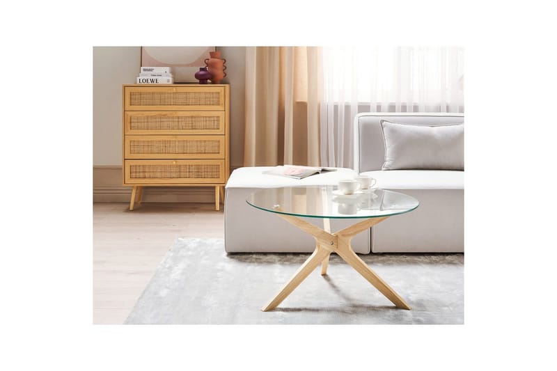 Soffbord Valley - Möbler - Bord & matgrupper - Soffbord