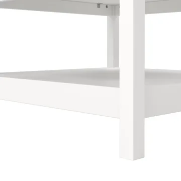 Vallvidera Soffbord 81 cm - Möbler - Bord & matgrupper - Soffbord