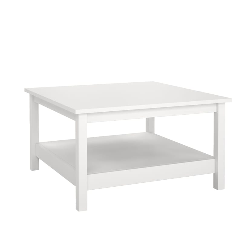 Vallvidera Soffbord 81 cm - Möbler - Bord & matgrupper - Soffbord