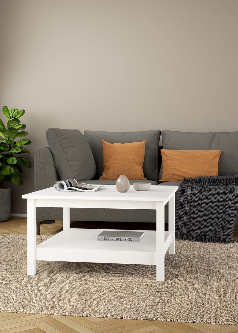 Vallvidera Soffbord 81 cm - Möbler - Bord & matgrupper - Soffbord