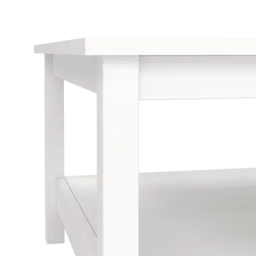 Vallvidera Soffbord 81 cm - Möbler - Bord & matgrupper - Soffbord
