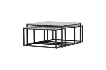 Soffbord Venture Home Solna Soffbord Grey - Möbler - Bord & matgrupper - Soffbord