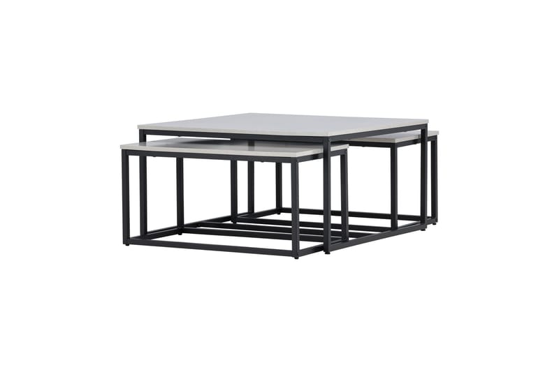 Soffbord Venture Home Solna Soffbord Grey - Möbler - Bord & matgrupper - Soffbord