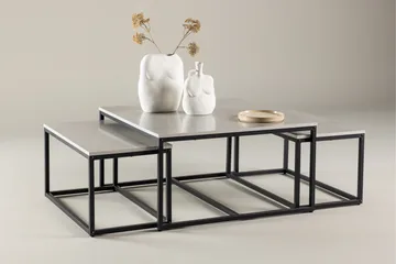 Soffbord Venture Home Solna Soffbord Grey - Möbler - Bord & matgrupper - Soffbord