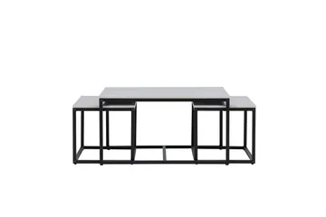 Soffbord Venture Home Solna Soffbord Grey - Möbler - Bord & matgrupper - Soffbord