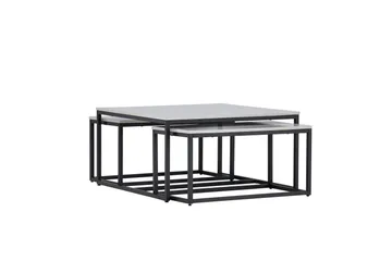 Soffbord Venture Home Solna Soffbord Grey - Möbler - Bord & matgrupper - Soffbord