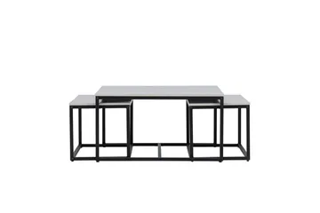 Soffbord Venture Home Solna Soffbord Grey - Möbler - Bord & matgrupper - Soffbord
