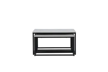 Soffbord Venture Home Solna Soffbord Grey - Möbler - Bord & matgrupper - Soffbord